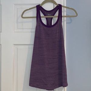 Workout tank